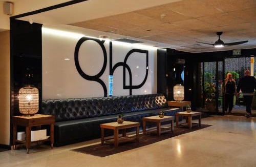 Haifa Hotel | Garden Hotel Boutique & Events