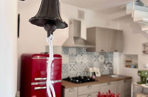 Acquasparta Apartment | Garden House InBorgo