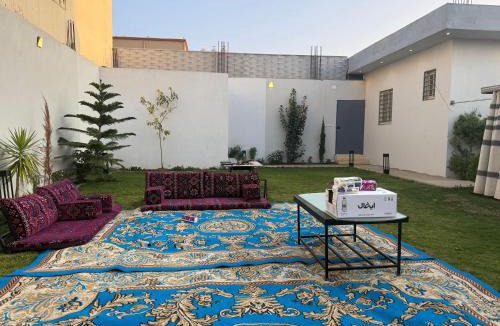 Khamis Mushait Apartment | Garden land