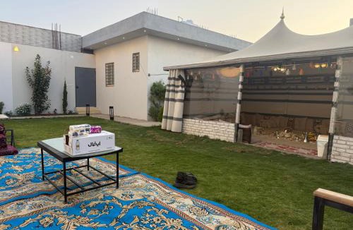 Khamis Mushait Apartment | Garden land