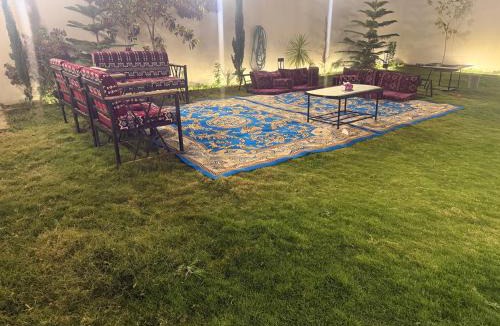 Khamis Mushait Apartment | Garden land