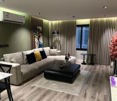 Al Khobar Apartment | Garden suites