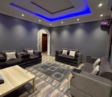Baljurashi Apartment | Gasr baljurashi