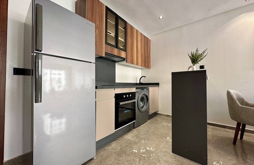 Gauthier Apartment | Gauthier luxury studio
