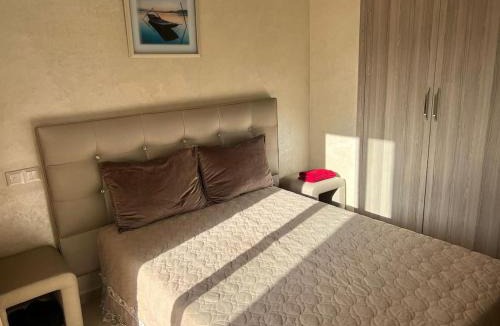 Cite Al Mohammadi Apartment | Gemütliche wohnung mit Pool