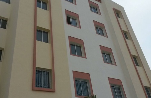 Agadir Apartment | Geräumige Ferienwohnung für 12 Personen by Interhome