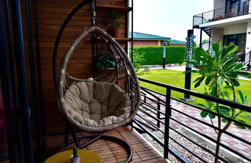 Al Khobar Resort | Geshla Residency Resort