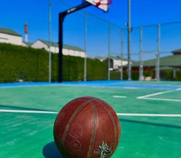Al Khobar Resort | Geshla Residency Resort
