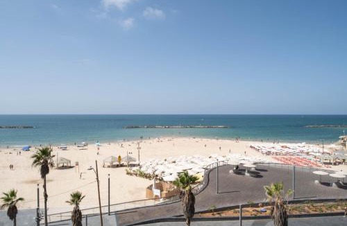 Kerem HaTeimanim Apartment | Geula 1