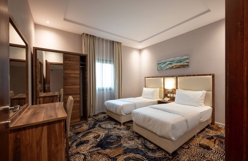 Al Harra Al-Sharqiah Hotel | GH HOTEL