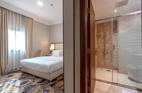 Al Harra Al-Sharqiah Hotel | GH Hotel