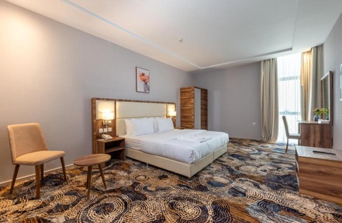 Al Harra Al-Sharqiah Hotel | GH Hotel
