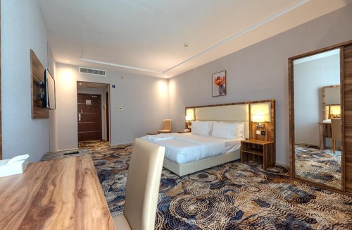 Al Harra Al-Sharqiah Hotel | GH Hotel