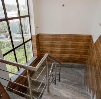 Dehradun House | Gharonda Manor-A Home Beyond Home -Best Luxury Budget Stay Near ISBT