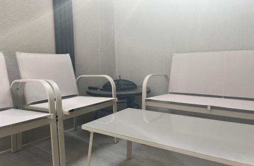 Ghirnatah Apartment | Ghernata Apartments - Self-entry