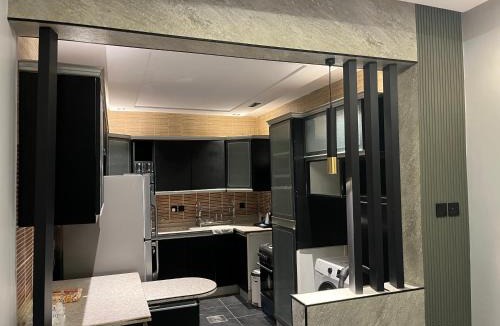 Ghirnatah Apartment | Ghernata Apartments - Self-entry