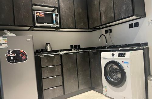 Ghirnatah Apartment | Ghernata Apartments - Self-entry