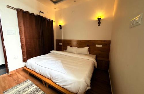 Tapovan House | GJ Wellness & stay