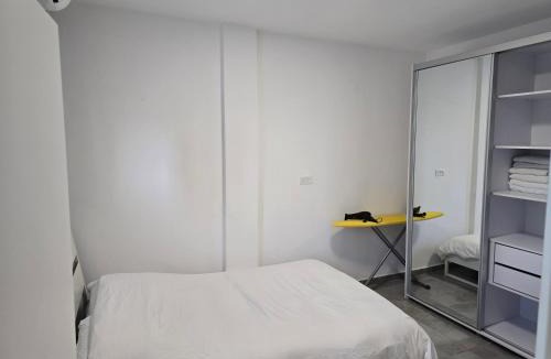 Bat Yam Apartment | GK Apartments Mesika