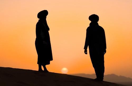 Merzouga Other | Glamorous Luxury Camp
