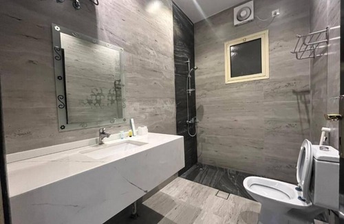 Medina Hotel | Glamour Tabba Apartments