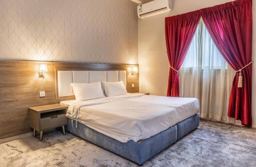 Medina Hotel | Glamour Tabba Apartments