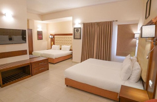 Old City Hotel | Gloria Hotel