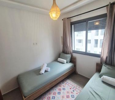 Gueznaia Apartment | Glorious appartement cosy
