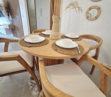 Gueznaia Apartment | Glorious appartement cosy