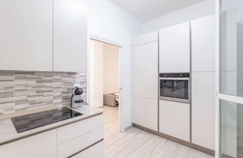 Bolognina Apartment | Gobetti