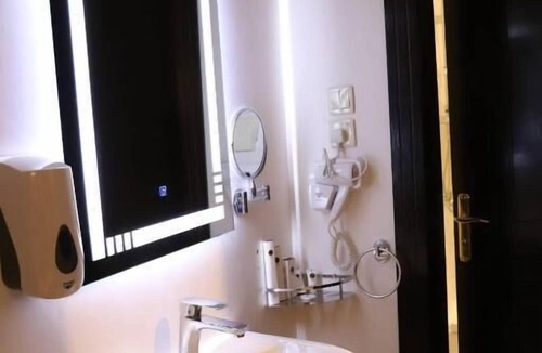 Bisha Hotel | Goden Bujari hotel