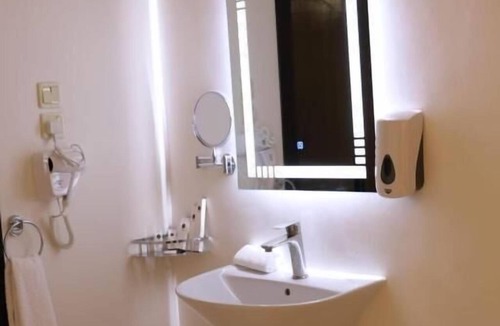 Bisha Hotel | Goden Bujari hotel