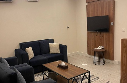 Khamis Mushait Apartment | GOLD TOWER