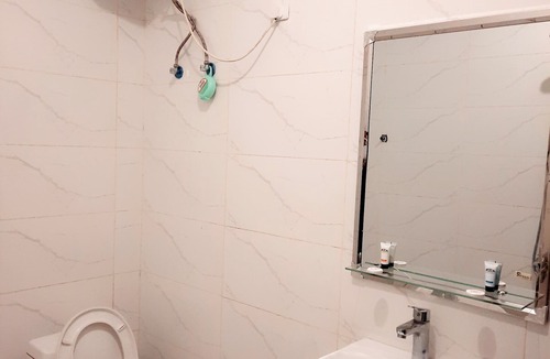Abha Apartment | Golden Abha Al Mediaf