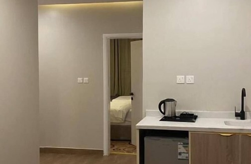 Abha Apartment | Golden Alandalus