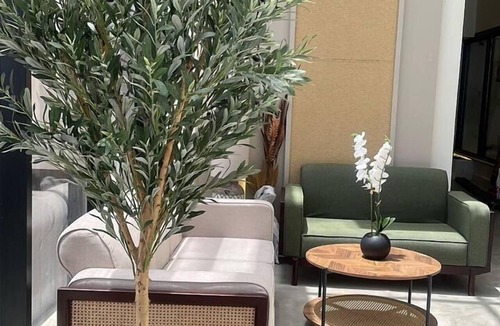 Al Shifa Apartment | Golden Balcony Hotel
