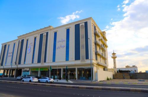 Bisha Hotel | Golden Bujari Bisha