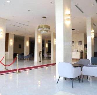 Bisha Hotel | Golden Bujari Bisha