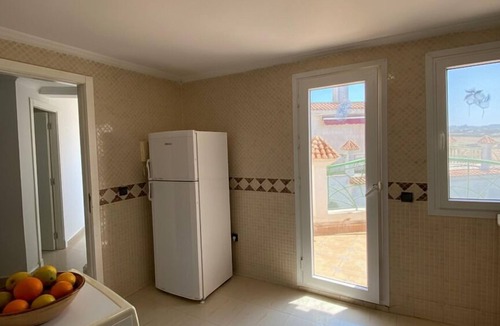 Medina of Tangier House | Golden Coast Flat - Pool - Near Beach - Privacy