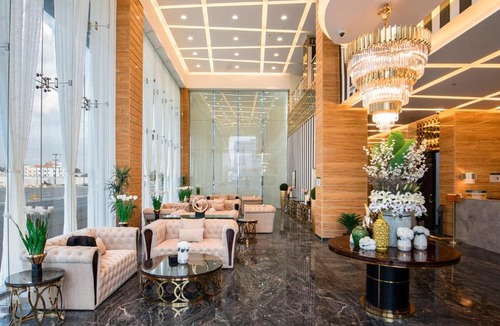 Khamis Mushait Hotel | Golden Dream Hotel