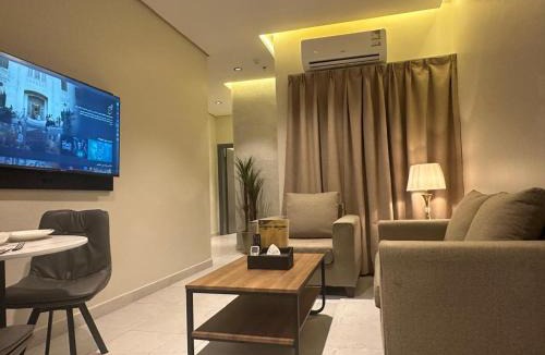 Al Baha Hotel | Golden Galaxies Serviced Apartments