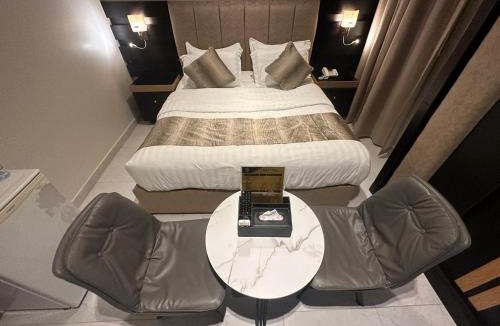 Al Baha Hotel | Golden Galaxies Serviced Apartments