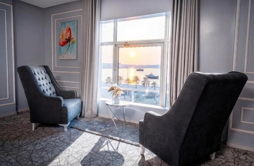 Al Hamra Apartment | Golden Garden Al Corniche