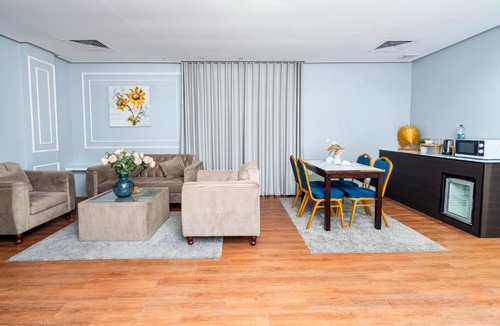 Al Hamra Apartment | Golden Garden Al Corniche