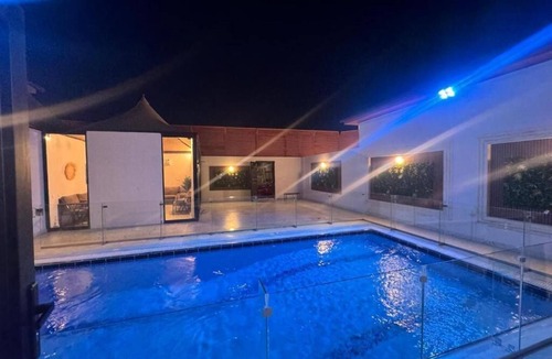 Medina Apartment | Golden Hotel Chalets