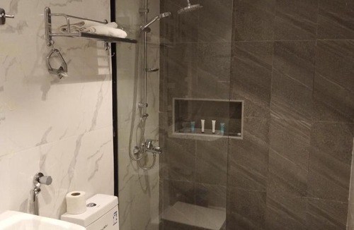 Dammam Apartment | Golden House Dammam