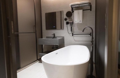 Al Shifa Apartment | Golden New Hotel