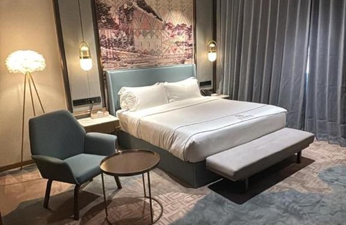 Al Shifa Apartment | Golden New Hotel