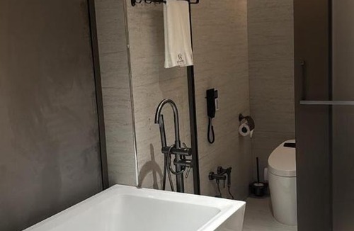 Al Shifa Apartment | Golden New Hotel