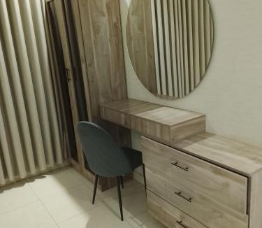 Muhayil Apartment | Golden New Muhayil-نيلولوفر فور
